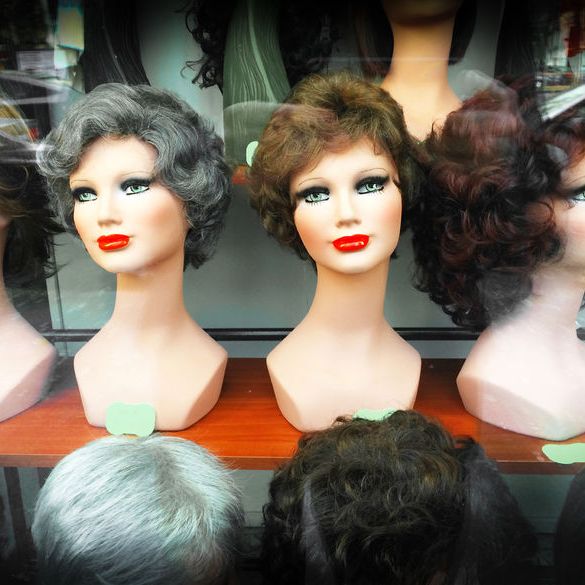 Image for Hair Galleria with ID of: 1646799