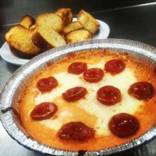 Image for Jac & Do's Pizza with ID of: 1646805