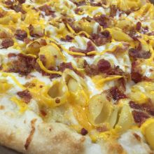 Image for Jac & Do's Pizza with ID of: 1646806