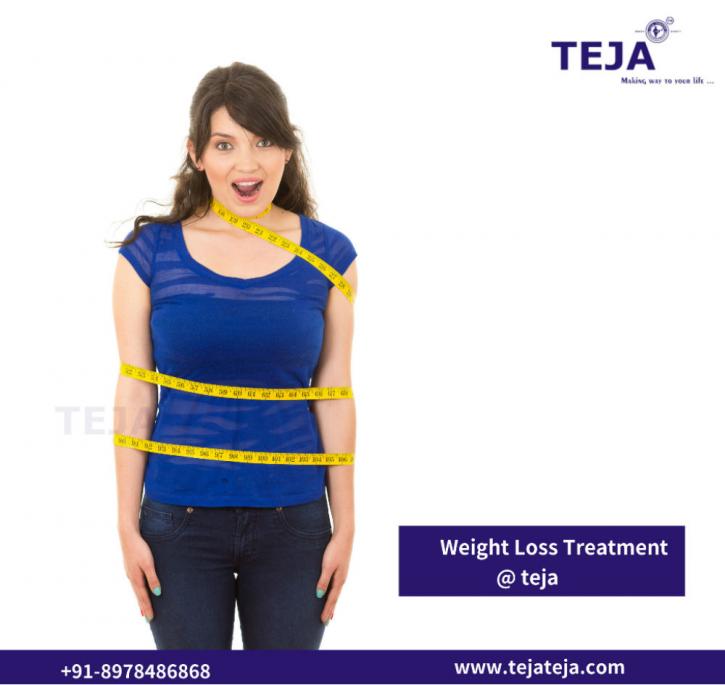 Image for Slimming Figure Correction Treatment at Teja's with ID of: 1646830