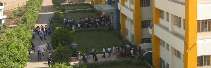 Image for Engineering College in Pune with ID of: 1646926