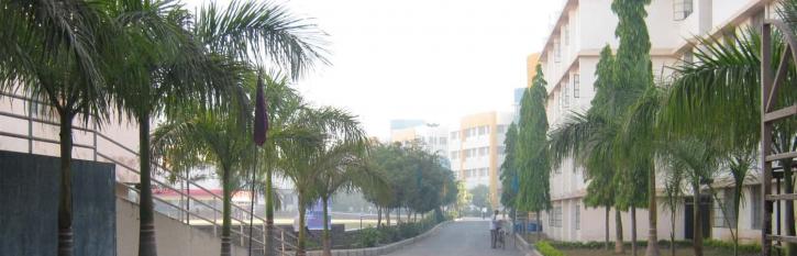 Image for Engineering College in Pune with ID of: 1646929