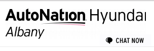 Image for AutoNation Hyundai Albany with ID of: 1647041