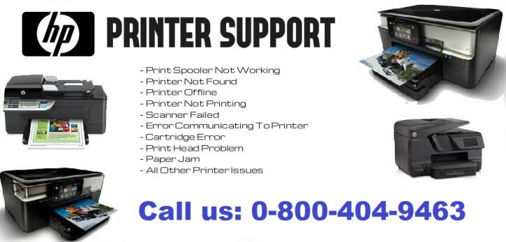 Image for Hp printer tech support help with ID of: 1647119
