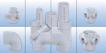 Image for Pvc Fittings with ID of: 1647175