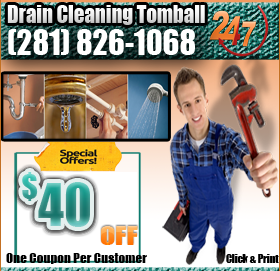 Image for Drain Cleaning Tomball TX with ID of: 1647295