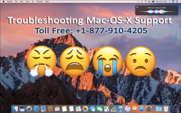 Image for 24/7 Advanced Technical Support for Apple Mac Users with ID of: 1647316