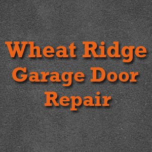 Image for Wheat Ridge Garage Door Repair with ID of: 1647351