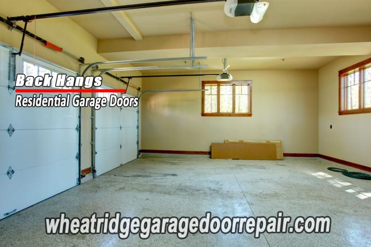 Image for Wheat Ridge Garage Door Repair with ID of: 1647369