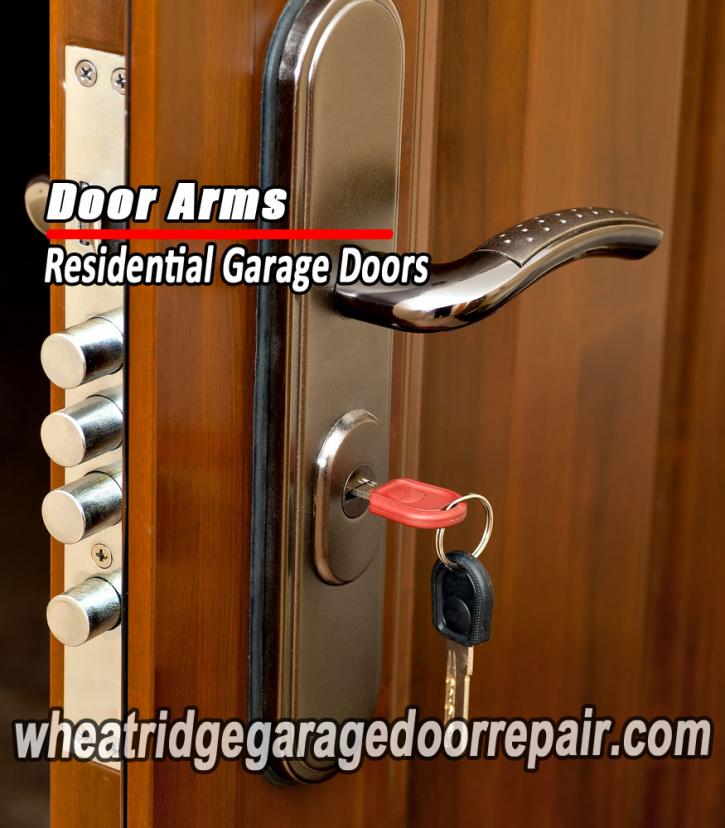Image for Wheat Ridge Garage Door Repair with ID of: 1647370