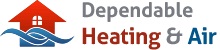 Image for Dependable Heating & Air with ID of: 1647392