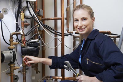 Image for Dependable Heating & Air with ID of: 1647397