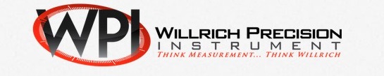Image for Willrich Precision Instrument Company - Gauges with ID of: 1647475