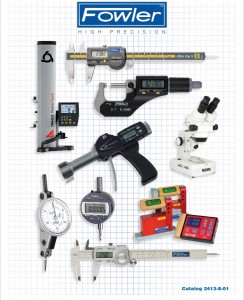 Image for Willrich Precision Instrument Company - Gauges with ID of: 1647497