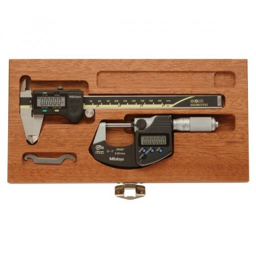 Image for Willrich Precision Instrument Company - Gauges with ID of: 1647501