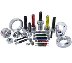 Image for Willrich Precision Instrument Company - Gauges with ID of: 1647504