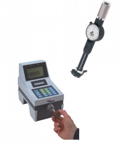 Image for Willrich Precision Instrument Company - Gauges with ID of: 1647505