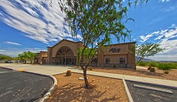 Image for Alive Church with ID of: 1647616