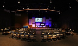 Image for Alive Church with ID of: 1647617