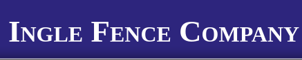 Image for Ingle Fence Co with ID of: 1647785