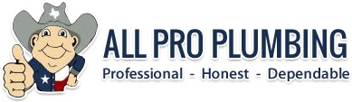 Image for All Pro Plumbing LLC with ID of: 1647973