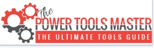 Image for The Power Tools Master with ID of: 1647979