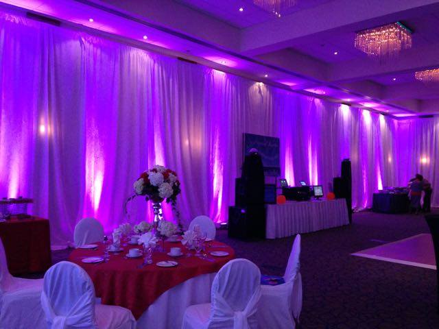 Image for Event Planning Services - Perpetual Rhythms with ID of: 1647997