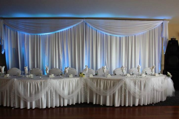 Image for Event Planning Services - Perpetual Rhythms with ID of: 1648003