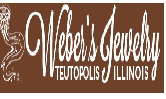 Image for Weber's Jewelry with ID of: 1648037