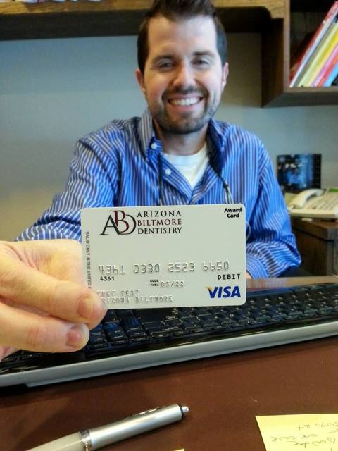 Image for Arizona Biltmore Dentistry with ID of: 1648080