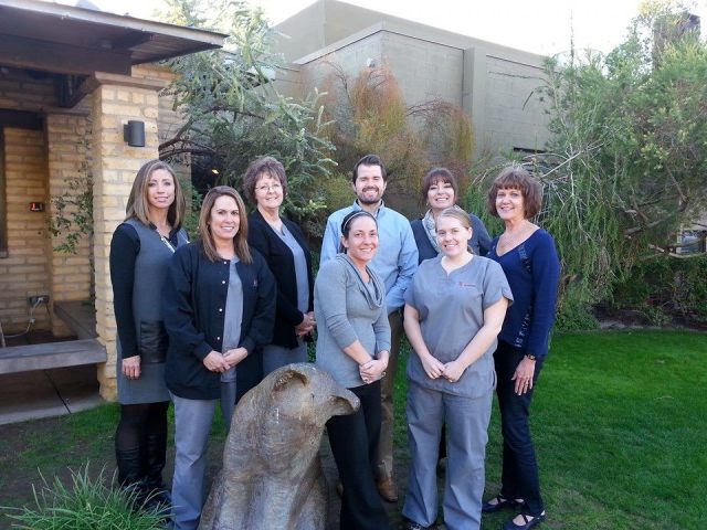 Image for Arizona Biltmore Dentistry with ID of: 1648095