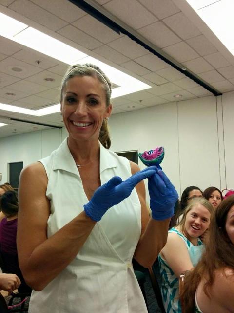 Image for Arizona Biltmore Dentistry with ID of: 1648098