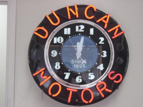 Image for Duncan Motors with ID of: 1648126