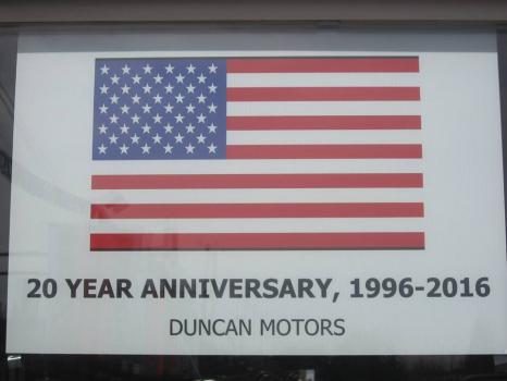 Image for Duncan Motors with ID of: 1648128