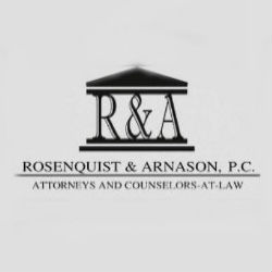 Image for Rosenquist & Arnason, PC with ID of: 1648210