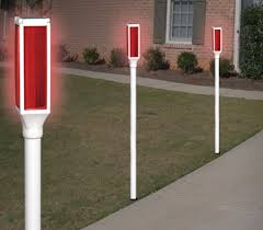 Image for Driveway Marker Guys with ID of: 1648247
