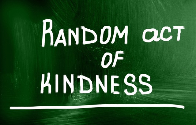 Image for Random Acts of Kindness Ideas with ID of: 1648283