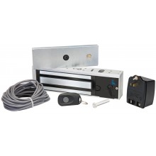 Image for 20% off! - Single or Sliding Door Electromagnetic Lock with ID of: 1648293