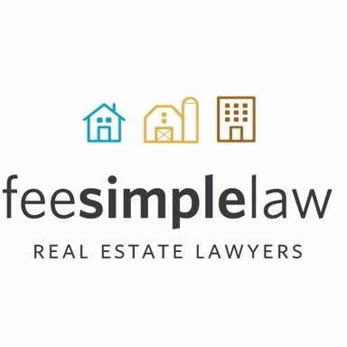 Image for Fee Simple Law LLP with ID of: 1648471