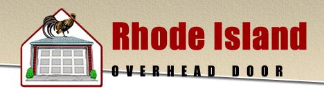 Image for Rhode Island Overhead Door with ID of: 1648502