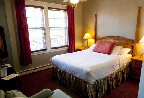 Image for Inn on the Paseo with ID of: 1648608