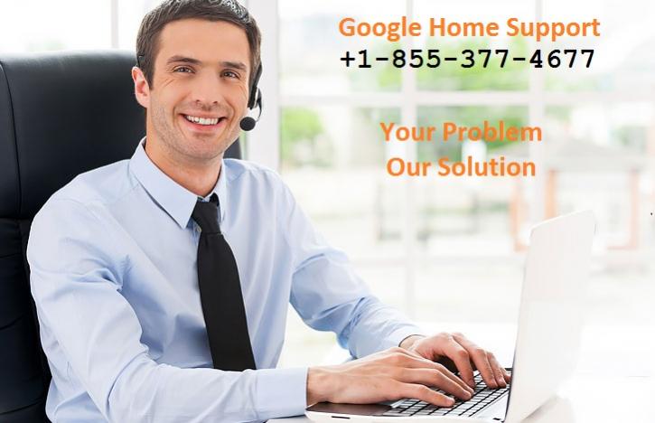 Image for Google Home Support +1-855-377-4677 with ID of: 1648639