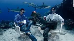 Image for Underwater Light Guys with ID of: 1648641
