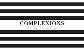 Image for Complexions SkinCare/MedSpa with ID of: 1648656