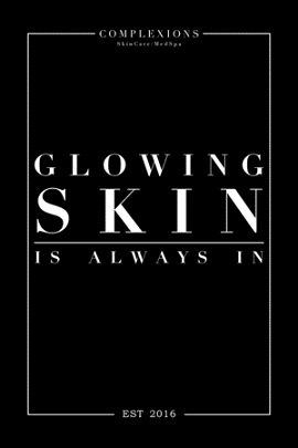 Image for Complexions SkinCare/MedSpa with ID of: 1648661