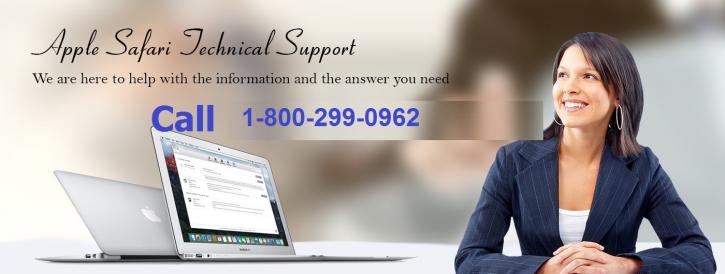 Image for Safari Browser Technical Support Phone Number 1-800-299-0962 with ID of: 1648669