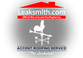 Image for Accent Roofing Service The Leaksmith with ID of: 1648762