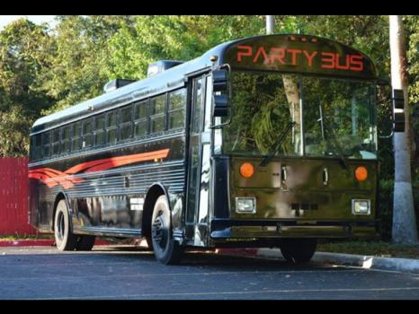 Image for 101 Limousine with ID of: 1648814