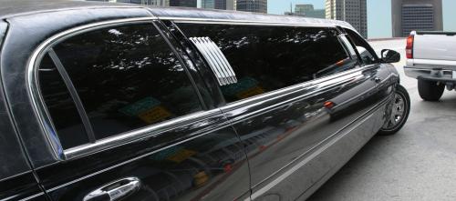 Image for 101 Limousine with ID of: 1648815
