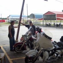 Image for Scooter Shed with ID of: 1648953